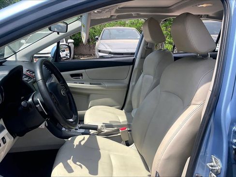 Used 2012 Subaru Impreza 2.0i Sport Limited AWD/4WD image 8