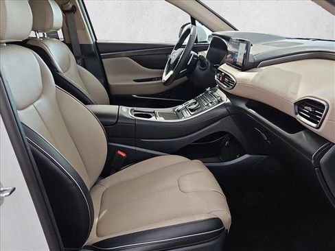 Certified 2023 Hyundai Santa Fe Limited FWD image 19
