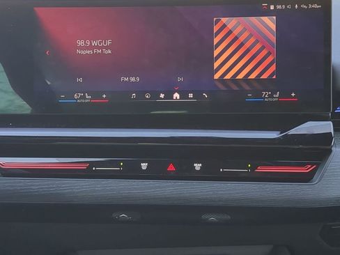 New 2025 BMW 530i image 18