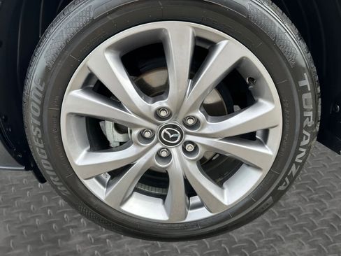 Used 2023 MAZDA CX-30 AWD 2.5 S w/ Premium Package image 10