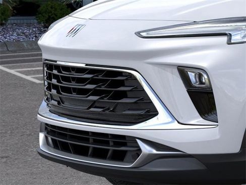 New 2026 Buick Encore GX Preferred image 13