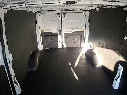 New 2026 Ford Transit 150 Low Roof w/ Load Area Protection Package image 13