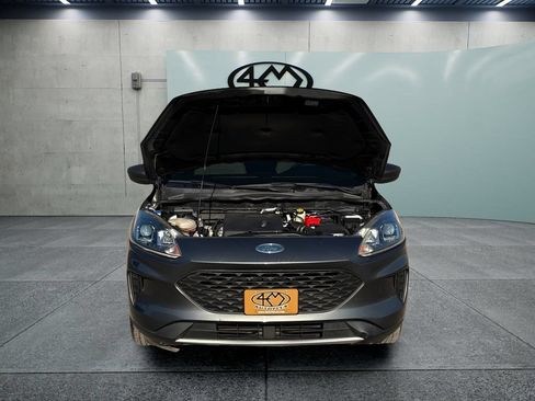 Used 2020 Ford Escape S FWD image 8