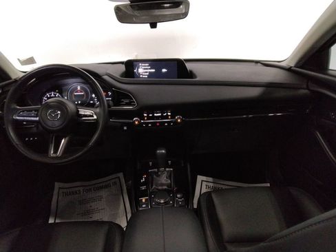 Used 2023 MAZDA CX-30 AWD 2.5 S w/ Preferred Package image 32