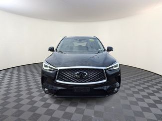 Used 2019 INFINITI QX50 Luxe w/ Navigation Package video 2