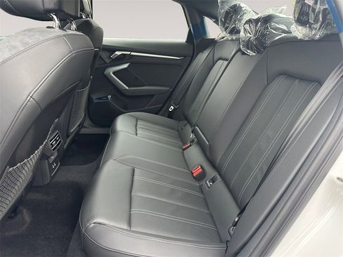 New 2026 Audi A3 2.0T Premium Plus image 13