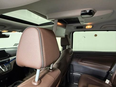 Used 2025 Honda Odyssey Touring image 38
