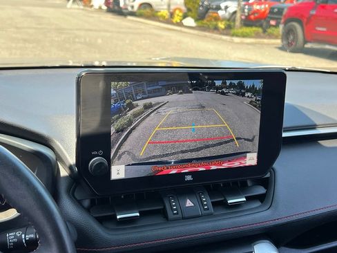 Certified 2023 Toyota RAV4 XSE w/ Weather Package AWD/4WD image 24