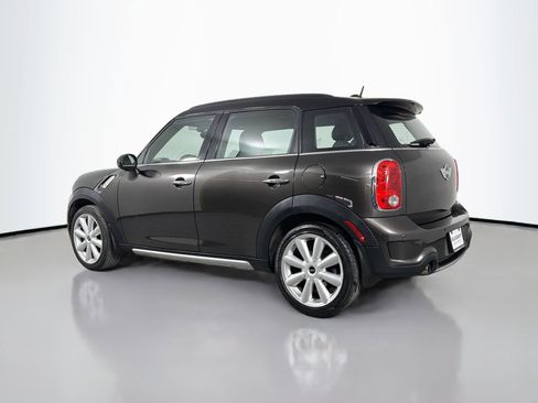 Used 2015 MINI Cooper Countryman S image 9