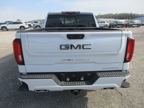 New 2026 GMC Sierra 1500 Denali Ultimate image 6