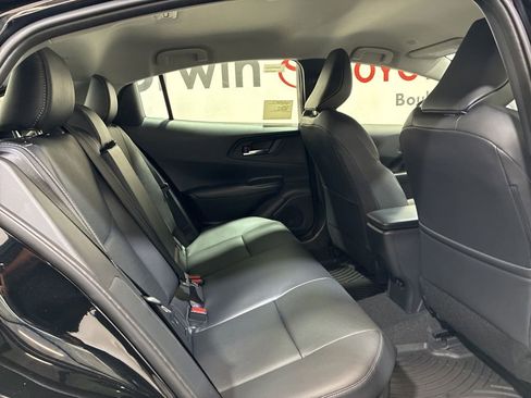 New 2026 Toyota Prius AWD image 16