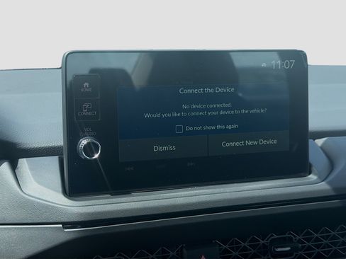 New 2026 Honda Accord LX image 12