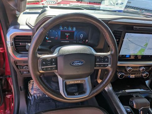 Used 2025 Ford F150 King Ranch AWD/4WD image 19