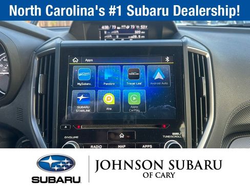 Used 2019 Subaru Forester Limited image 11