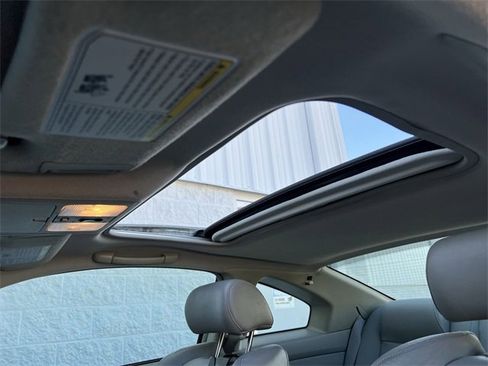 Used 2005 INFINITI G35 Coupe w/ (P01) Premium Pkg image 16