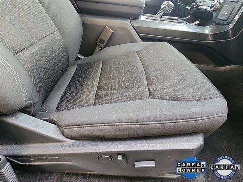 Certified 2022 Ford F150 XLT w/ Equipment Group 302A High image 32