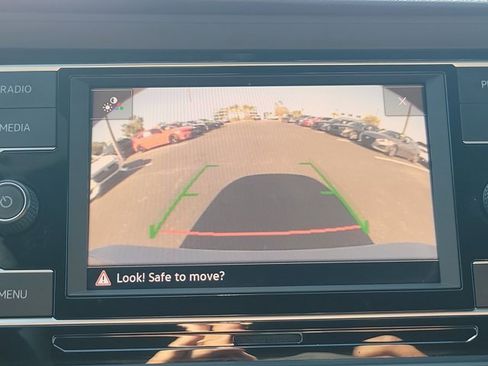 Certified 2024 Volkswagen Jetta Sport image 24