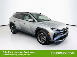 Used 2025 Hyundai Tucson SEL FWD video 1