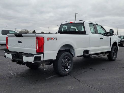 New 2026 Ford F250 XL w/ STX Appearance Package image 4