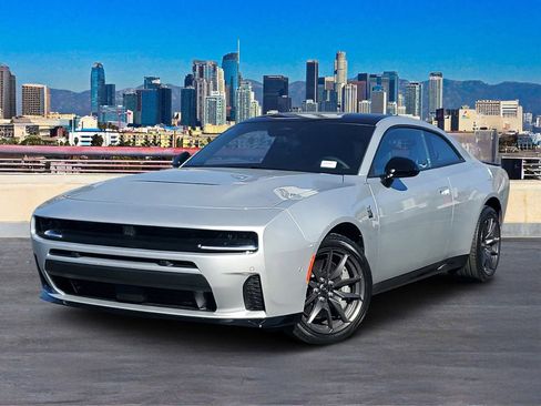 New 2026 Dodge Charger R/T Scat Pack image 2