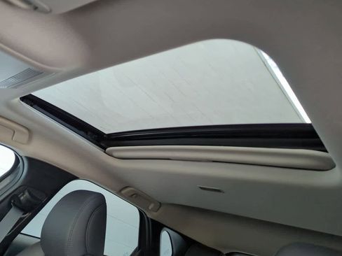 Certified 2025 MAZDA CX-30 2.5 Turbo w/ Premium Package image 17