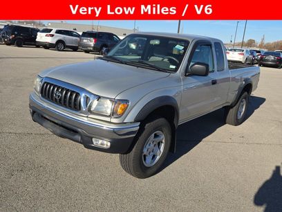 Used 2004 Toyota Tacoma PreRunner