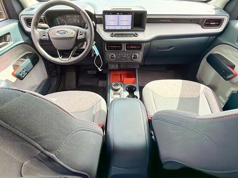 Used 2023 Ford Maverick XLT w/ XLT Luxury Package FWD image 31