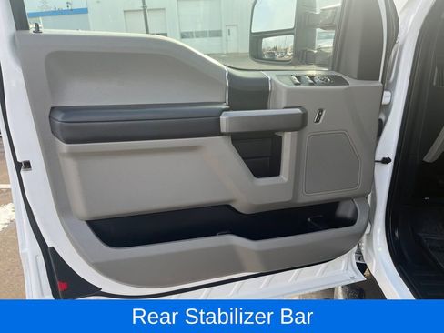 Used 2021 Ford F350 XLT w/ XLT Value Package image 13