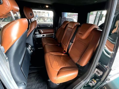 Used 2020 Mercedes-Benz G 550 image 19