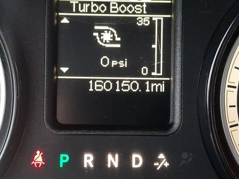 Used 2017 RAM 2500 SLT AWD/4WD image 20