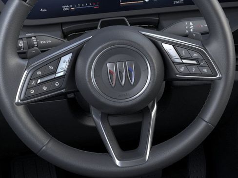 New 2026 Buick Enclave Avenir image 20