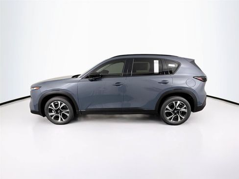 New 2026 MAZDA CX-5 Preferred AWD/4WD image 9