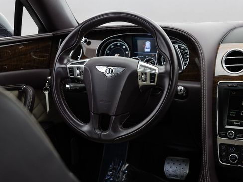 Used 2017 Bentley Flying Spur S V8 AWD/4WD image 22