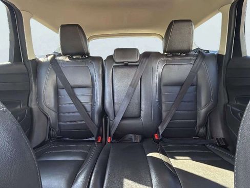 Used 2018 Ford Escape Titanium image 14