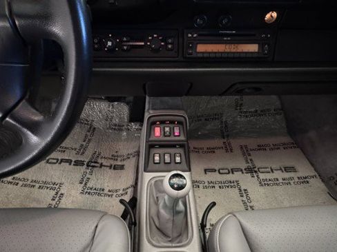 Used 1996 Porsche 911 image 5