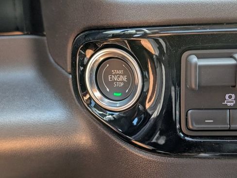 New 2026 Chevrolet Silverado 1500 RST AWD/4WD image 27