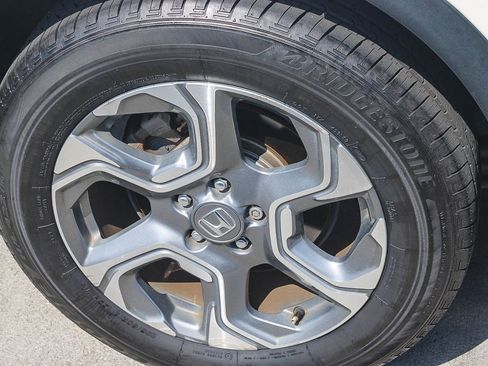Used 2017 Honda CR-V EX-L image 17