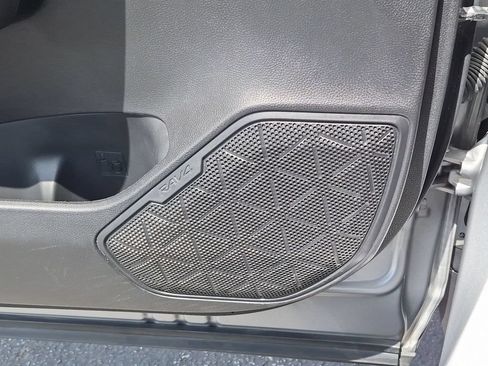 Used 2021 Toyota RAV4 LE w/ Carpet Mat Package (TMS) FWD image 25