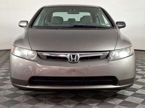 Used 2007 Honda Civic LX image 4