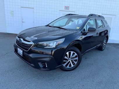 Used 2022 Subaru Outback