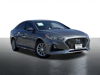 Used 2018 Hyundai Sonata SE 360° Tour