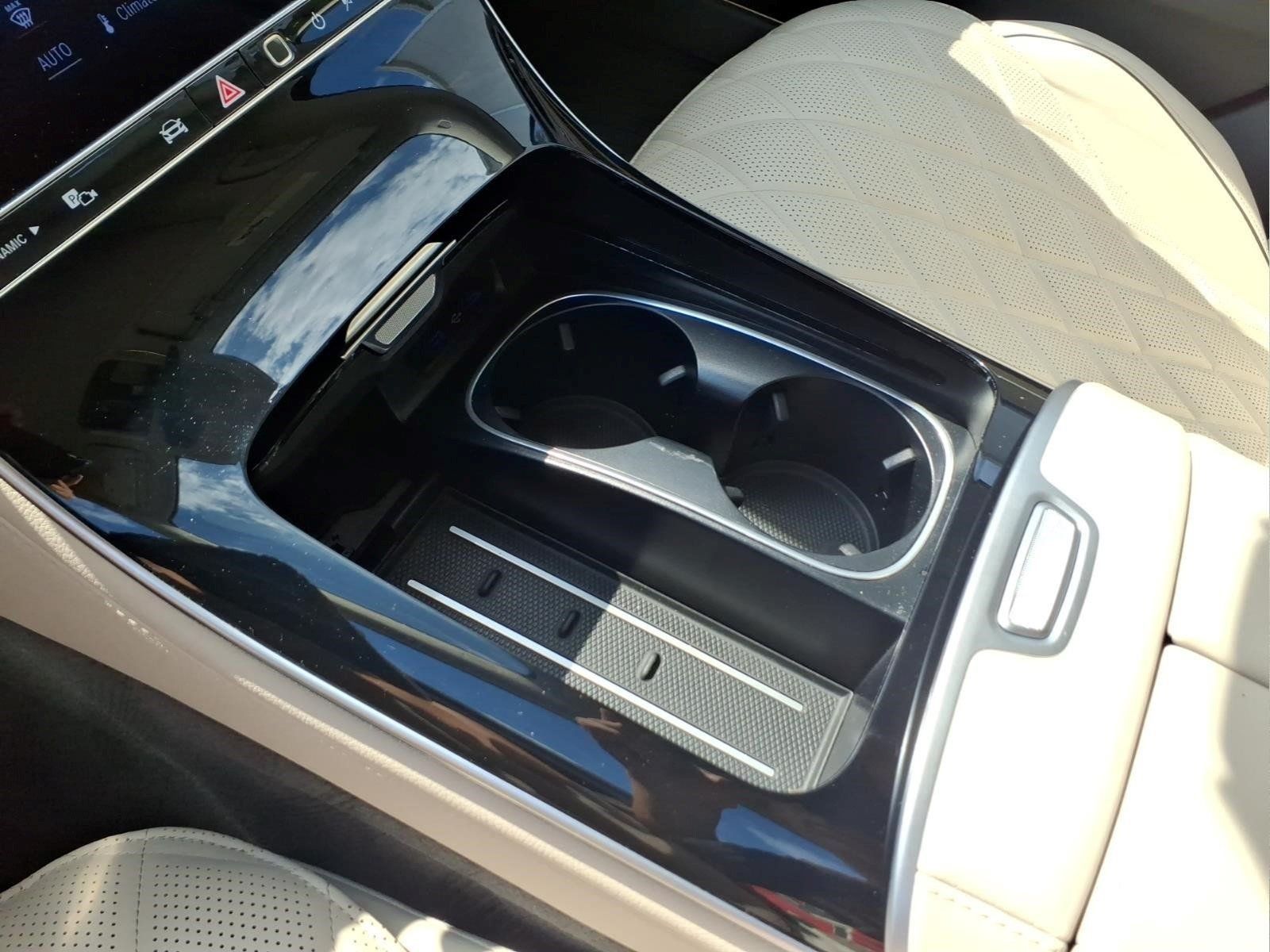 Certified 2024 Mercedes-Benz S 580 4MATIC Sedan image 17