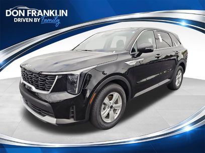 Used 2026 Kia Sorento LX