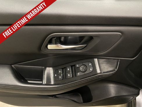 Used 2024 Nissan Rogue SV AWD/4WD image 28