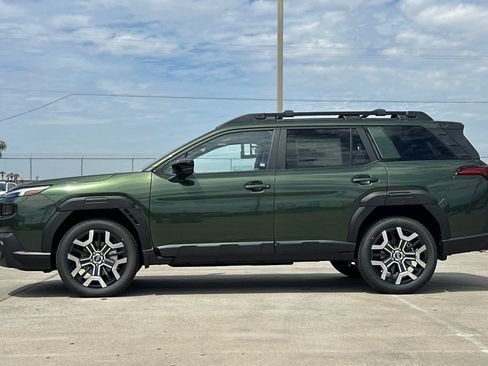 New 2026 Subaru Outback Premium AWD/4WD image 6