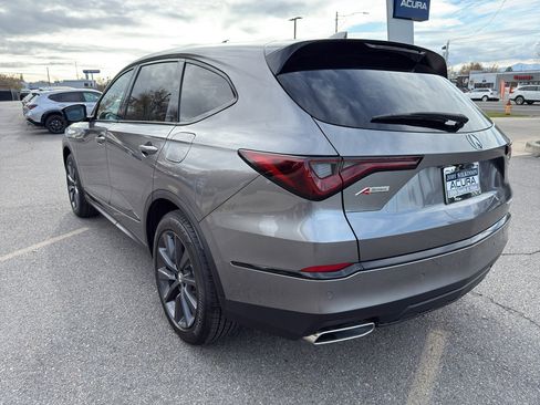 New 2026 Acura MDX A-Spec image 5