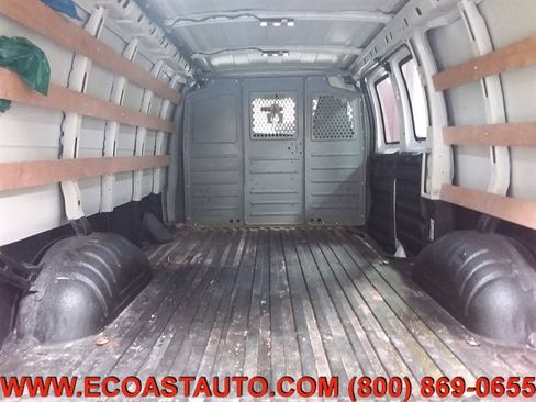 Used 2017 GMC Savana 2500 image 14