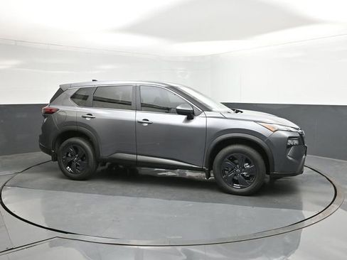 New 2026 Nissan Rogue SV image 26