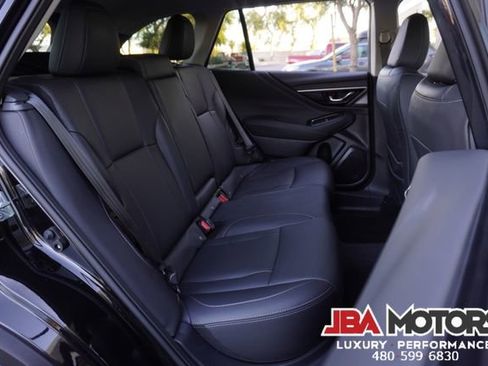 Used 2023 Subaru Outback Touring XT image 79