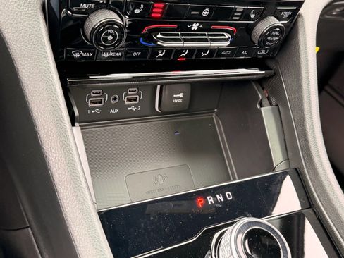 New 2026 Jeep Grand Cherokee Laredo X AWD/4WD image 22